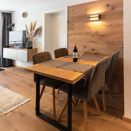 Apartment Liesl - Zell Am See Exterior photo