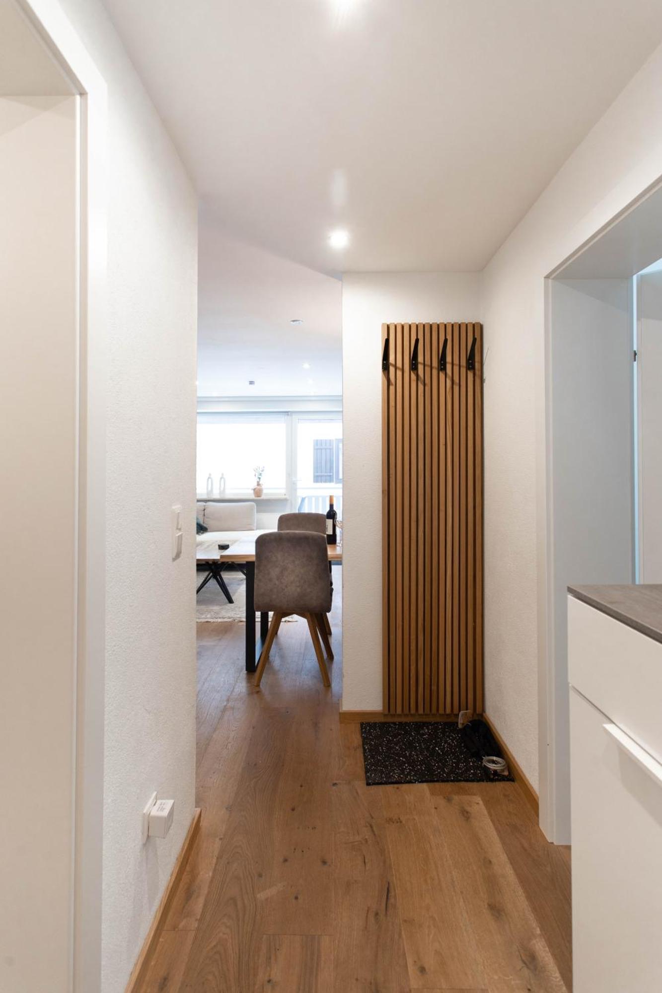 Apartment Liesl - Zell Am See Exterior photo