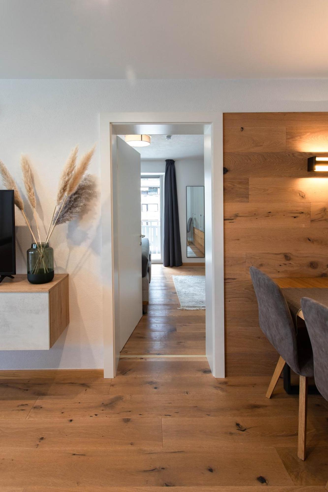 Apartment Liesl - Zell Am See Exterior photo