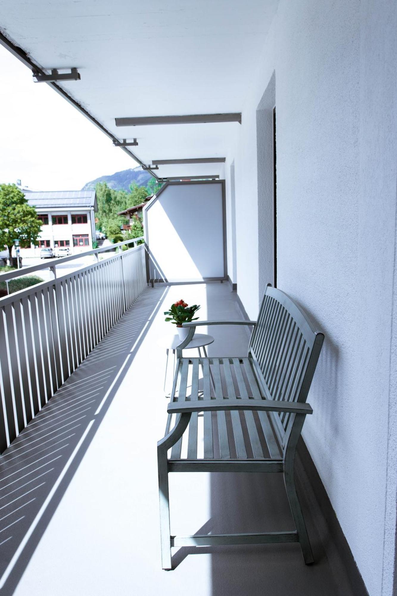 Apartment Liesl - Zell Am See Exterior photo