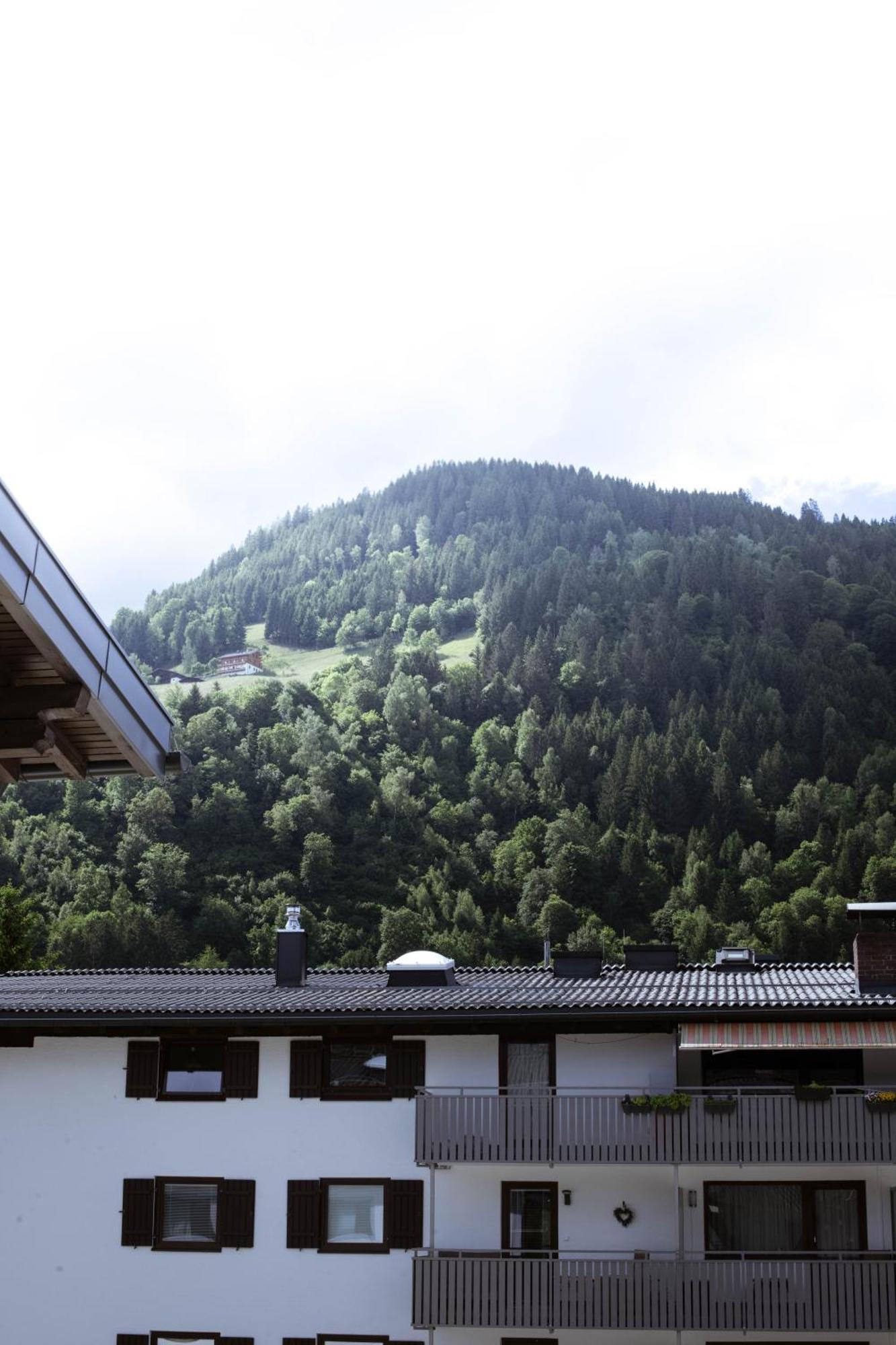 Apartment Liesl - Zell Am See Exterior photo