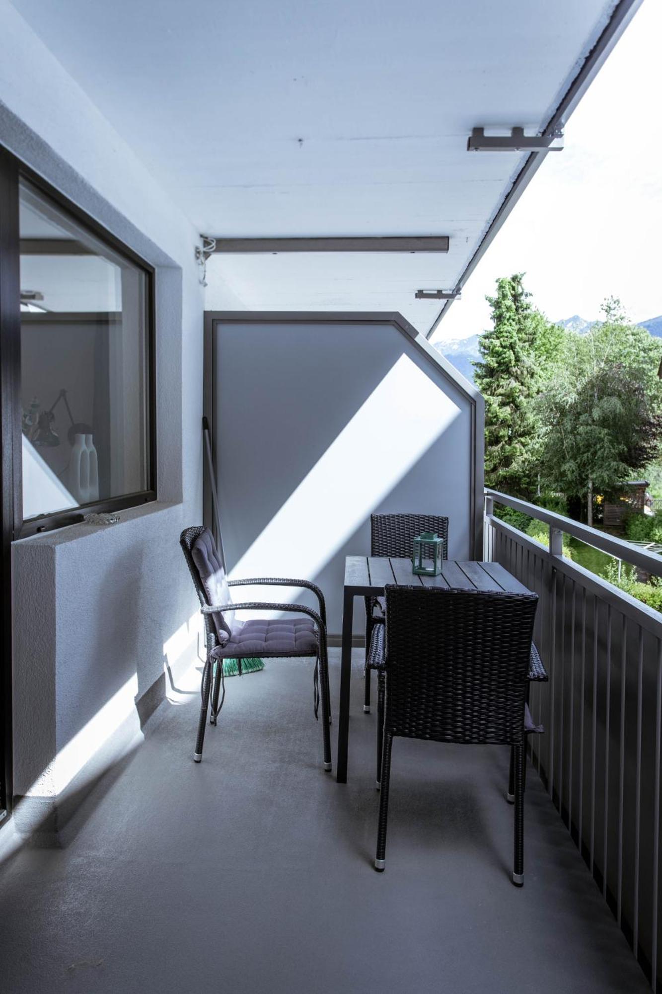 Apartment Liesl - Zell Am See Exterior photo