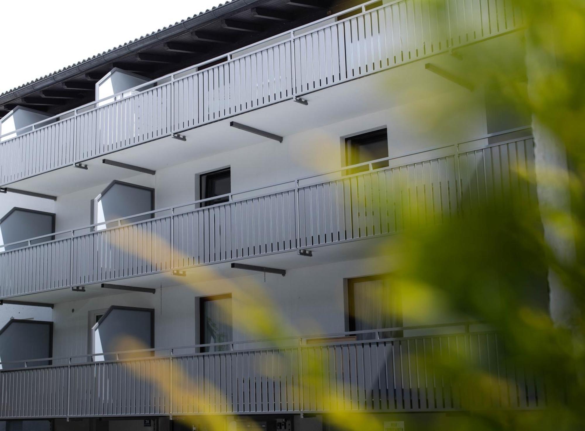 Apartment Liesl - Zell Am See Exterior photo